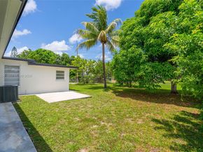 19425 NW 39th Avenue, Miami Gardens FL 33055