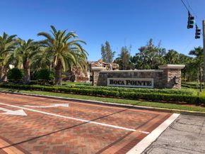 22663 Meridiana Drive, Boca Raton FL 33433