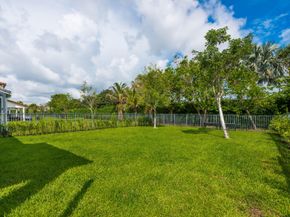 5539 Starfish Road, Westlake FL 33470