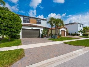 5539 Starfish Road, Westlake FL 33470