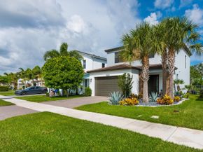 5539 Starfish Road, Westlake FL 33470