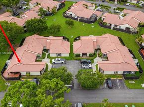 15240 SW 45th Terrace 54H, Miami FL 33185