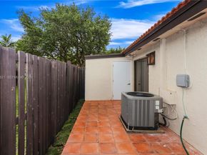 15240 SW 45th Terrace 54H, Miami FL 33185