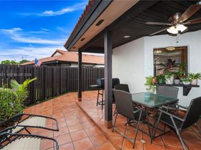 15240 SW 45th Terrace 54H, Miami FL 33185