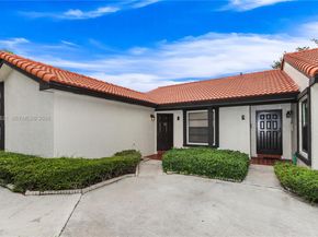 15240 SW 45th Terrace 54H, Miami FL 33185