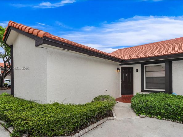 15240 SW 45th Terrace 54H, Miami FL 33185