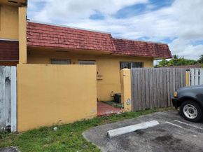 606 NW 179th Street, Miami Gardens FL 33169