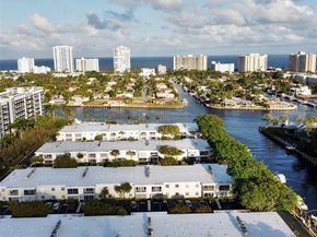6405 Bay Club Drive 4, Fort Lauderdale FL 33308