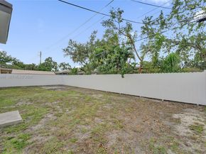 6442 Oak Street, Hollywood FL 33024