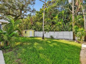 1700 SW 30th Street, Fort Lauderdale FL 33315
