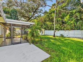 1700 SW 30th Street, Fort Lauderdale FL 33315