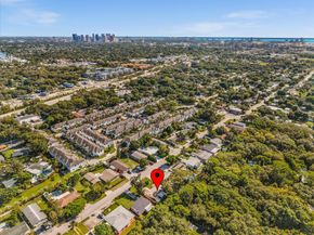 1700 SW 30th Street, Fort Lauderdale FL 33315