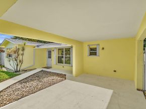 1700 SW 30th Street, Fort Lauderdale FL 33315