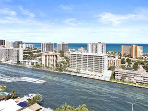 407 N Riverside Drive 204, Pompano Beach FL 33062