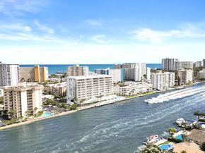 407 N Riverside Drive 204, Pompano Beach FL 33062