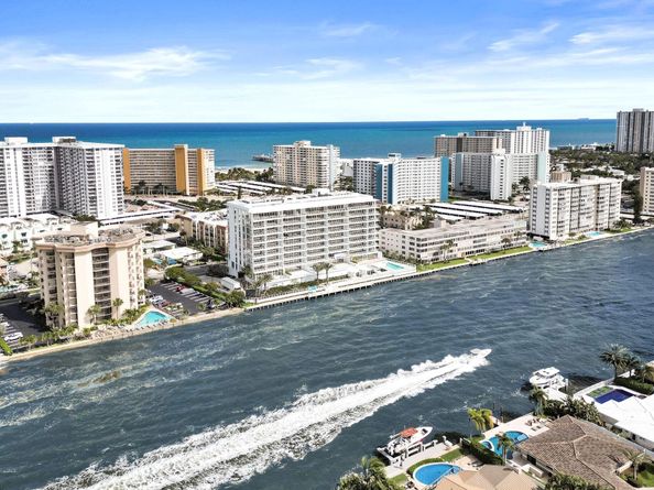 407 N Riverside Drive 204, Pompano Beach FL 33062