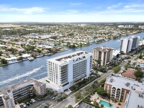 407 N Riverside Drive 204, Pompano Beach FL 33062