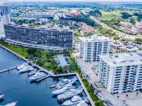 136 Lakeshore Drive 511, North Palm Beach FL 33408