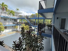 1943 Monroe Street 306A, Hollywood FL 33020