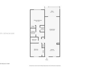 275 Gate Road 104, Hollywood FL 33024