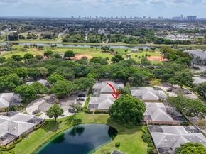 1504 Springdale Court, Palm Beach Gardens FL 33403