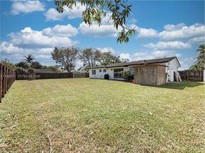 10491 SW 122nd Court, Miami FL 33186