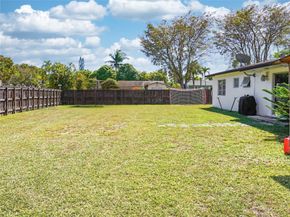 10491 SW 122nd Court, Miami FL 33186