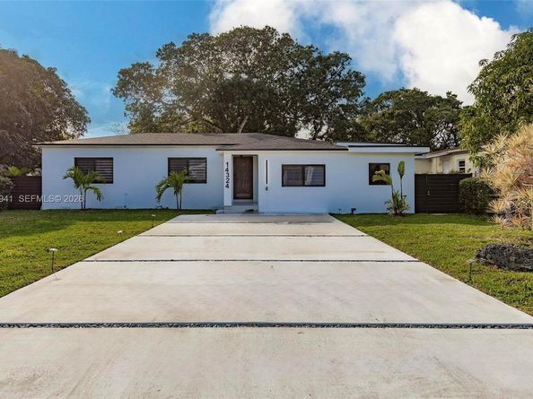 14324 Garden Drive, Miami FL 33168
