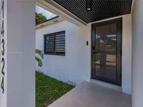 14324 Garden Drive, Miami FL 33168