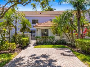 1120 Canella Lane, Hollywood FL 33019