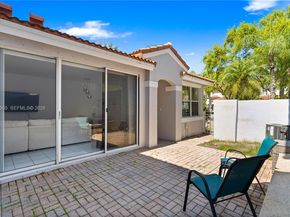 1120 Canella Lane, Hollywood FL 33019