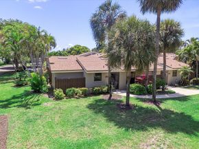 11 Meadows Drive, Boynton Beach FL 33436