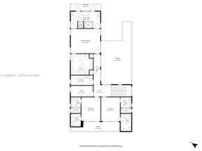 609 SW 24th Road, Miami FL 33129