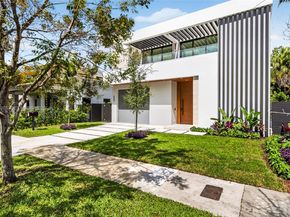 609 SW 24th Road, Miami FL 33129