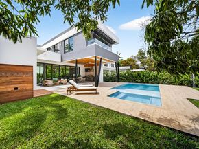 609 SW 24th Road, Miami FL 33129