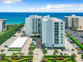3450 S Ocean Boulevard 712, Palm Beach FL 33480