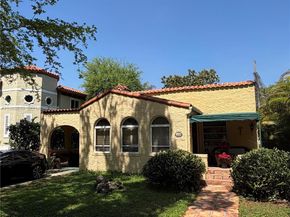 1209 Mariana Avenue, Coral Gables FL 33134