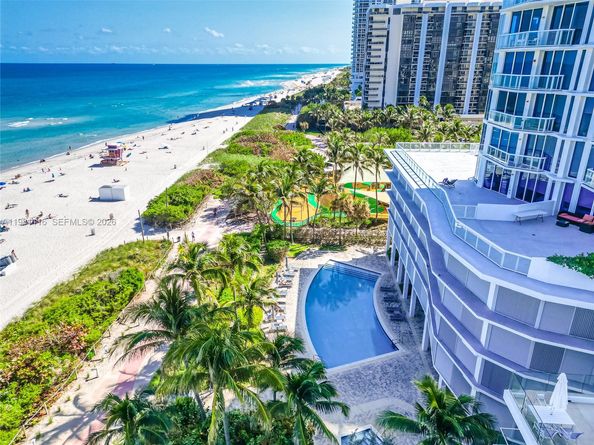 6515 Collins Avenue 708, Miami Beach FL 33141