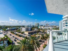 6515 Collins Avenue 708, Miami Beach FL 33141