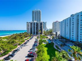 6515 Collins Avenue 708, Miami Beach FL 33141