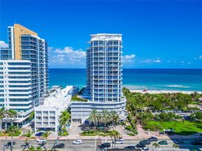 6515 Collins Avenue 708, Miami Beach FL 33141