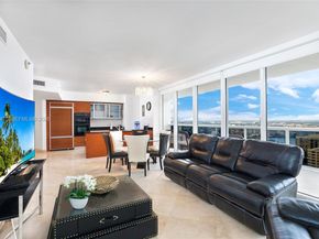 1830 S Ocean Drive 2808, Hallandale Beach FL 33009