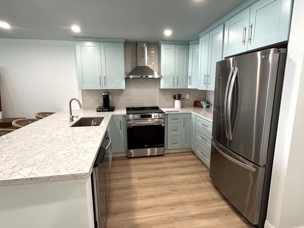 400 N Surf Road 1105, Hollywood FL 33019