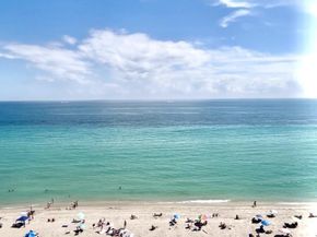 400 N Surf Road 1105, Hollywood FL 33019
