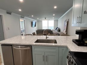 400 N Surf Road 1105, Hollywood FL 33019