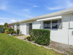 3471 Christopher Street, West Palm Beach FL 33417