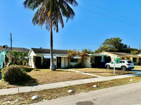 137 W 34th Street, Riviera Beach FL 33404