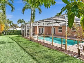 3437 Buchanan Street, Hollywood FL 33021