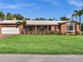 3437 Buchanan Street, Hollywood FL 33021