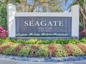614 Lakewoode Circle W, Delray Beach FL 33445